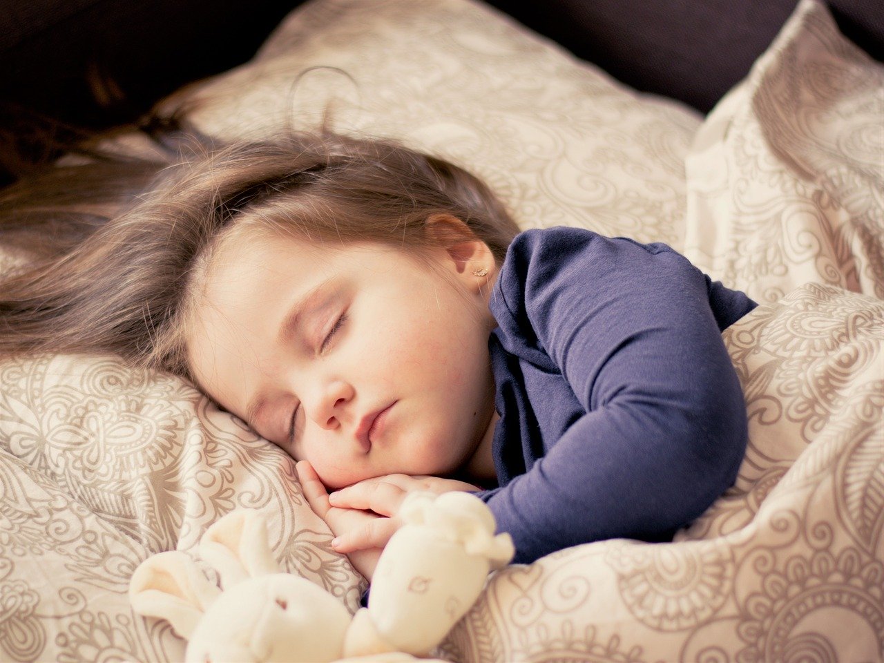 Trouble du sommeil bébé : qui consulter ? • Sommeil Bébé
